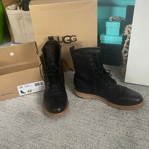 Ugg Boots (Kioni Boot) Combat